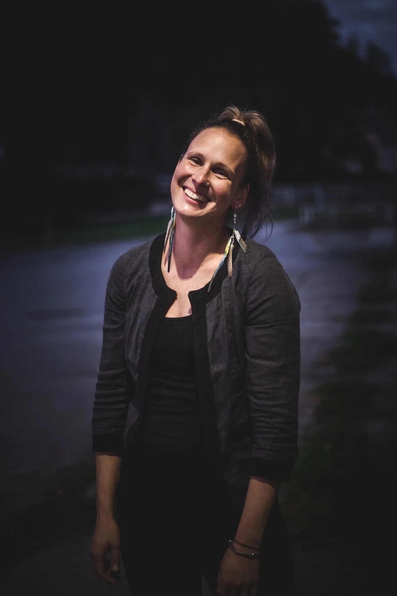 Marcela Čápková sdílí svou recenzi na mé služby koučky