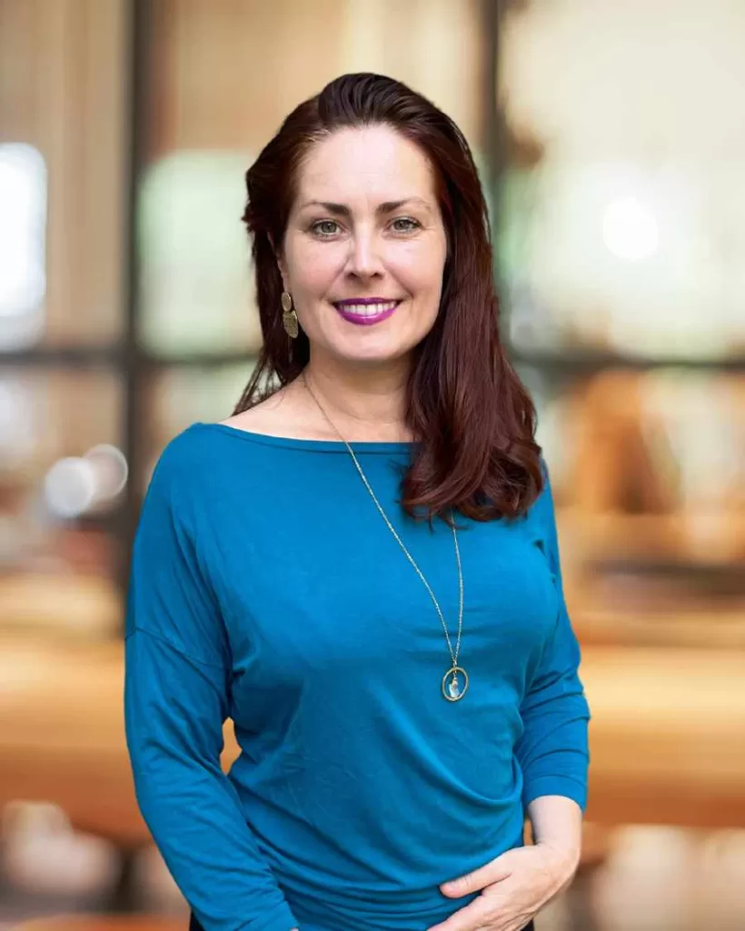 Pavla Saraswati - zažijte se mnou harmonizační koučink