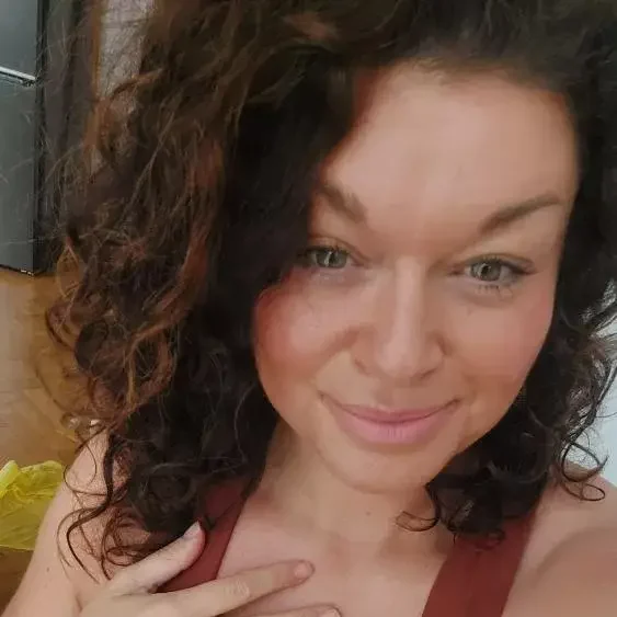 Účastnice kurzu hry na harmonium Tereza Beňová sdílí svou zkušenost.