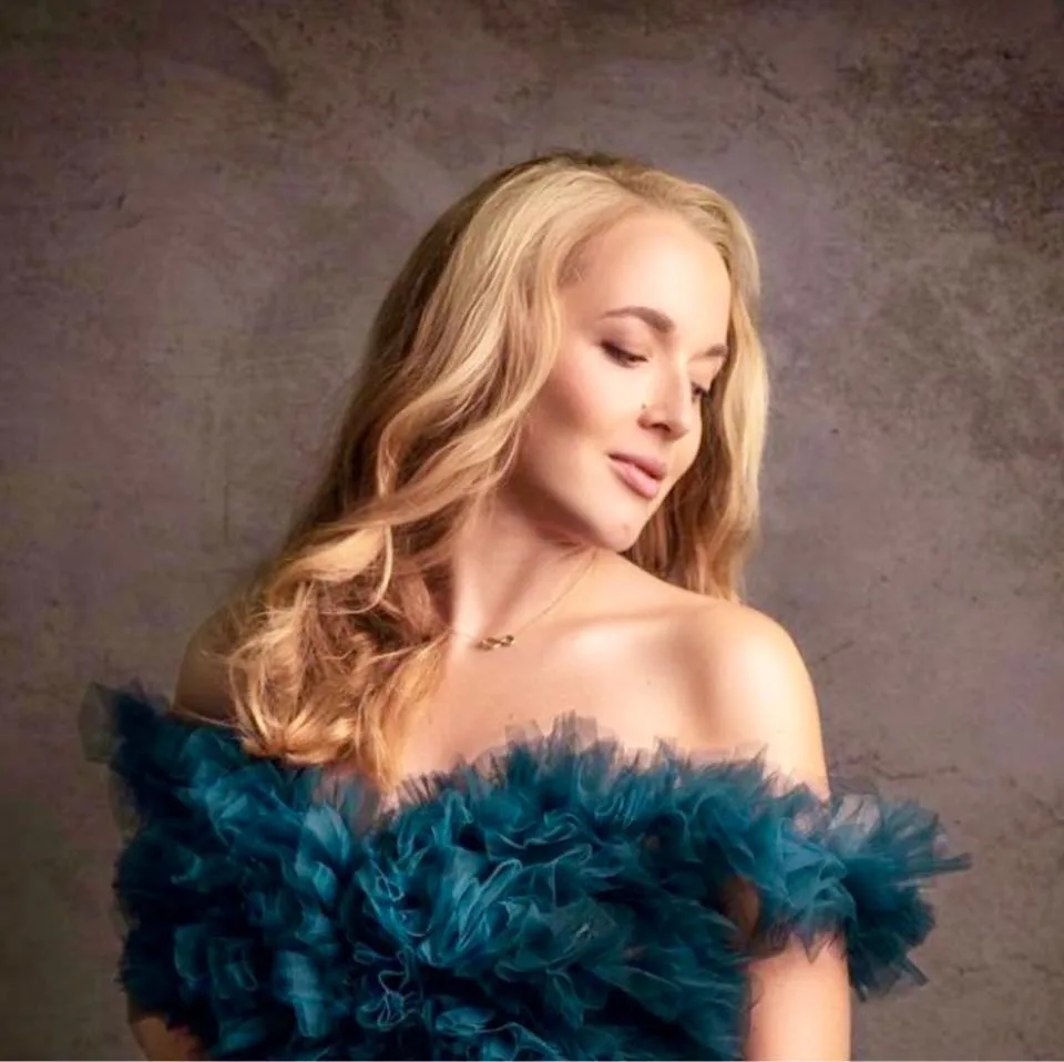 Účastnice kurzu hry na harmonium Hana Žižková sdílí svou zkušenost.