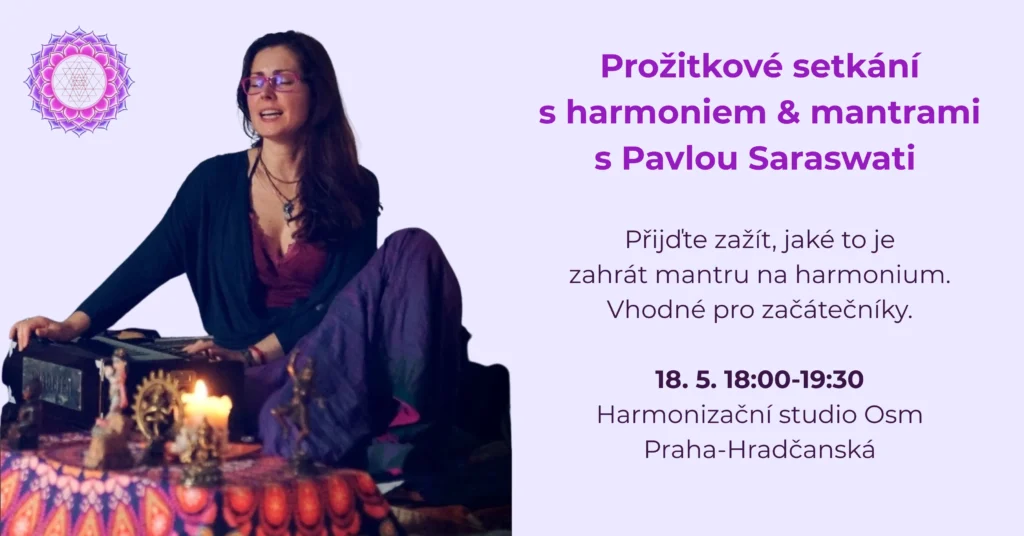 Vyzkoušejte si hru na harmonium a objevte své skryté hudební nadání | Vhodné i pro úplné začátečníky |