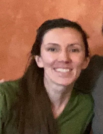 Lenka, účastnice základů hry na harmonium sdílí své zkušenosti s kurzem