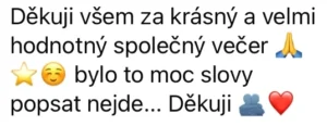 Zažijte společný zpěv manter za doprovodu sehrané kapely s Pavlou Saraswati a přáteli.