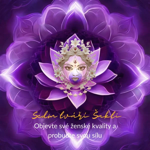 Sedm tváří Šakti-2